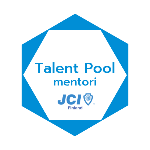Talent Pool -mentori
