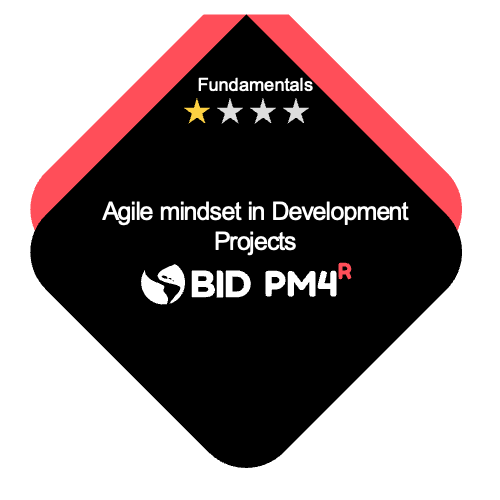 Fundamentos en mentalidad ágil de proyectos de desarrollo