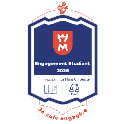 Engagement étudiant (2026)