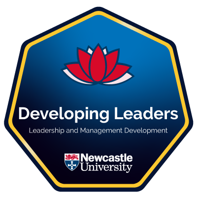 Leadership and Management Development - Developing Leaders