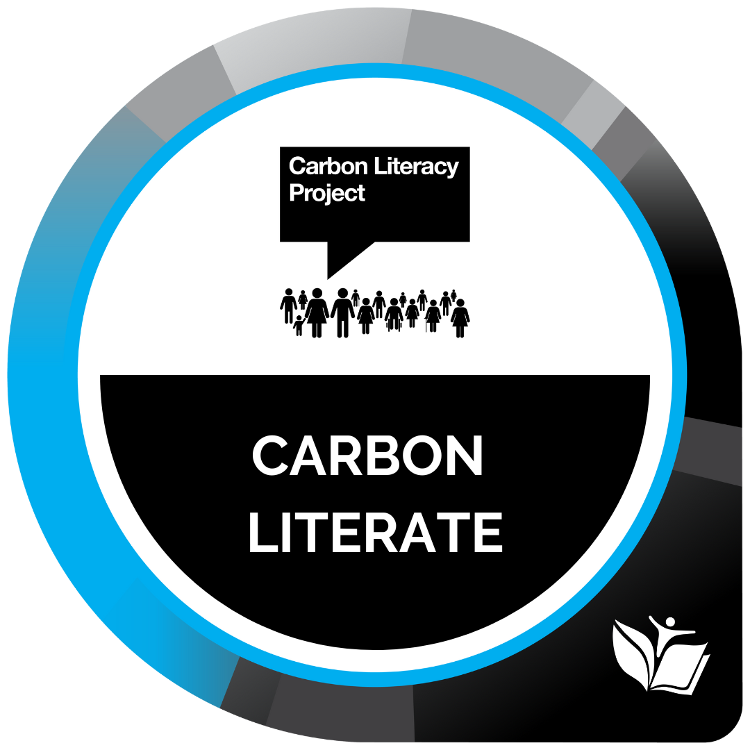 ACTS Carbon Literacy Training for Universities