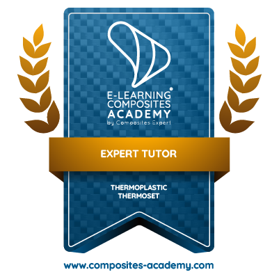 THERMOSET AND THERMOPLASTIC EXPERT TUTOR