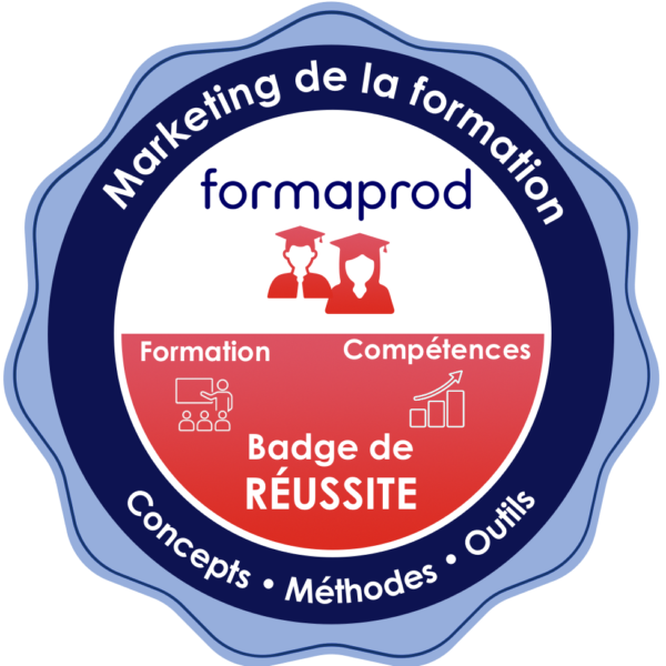 Le Marketing de la Formation
