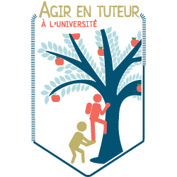 Agir en tuteur à l'université de Normandie