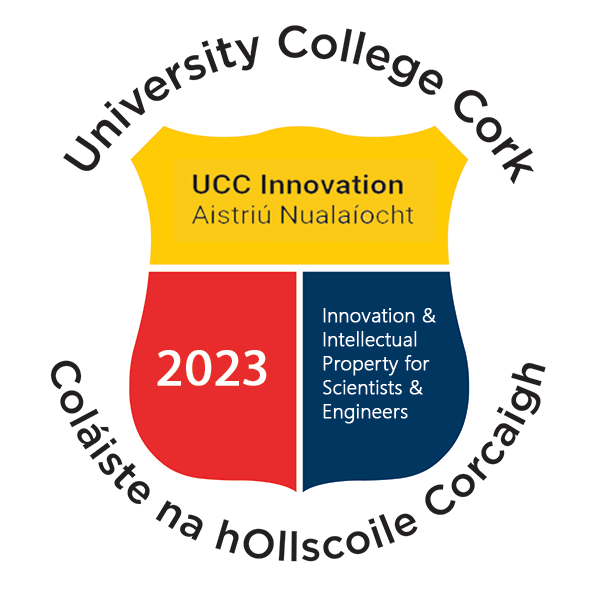 Innovation & Intellectual Property for Scientists & Engineers