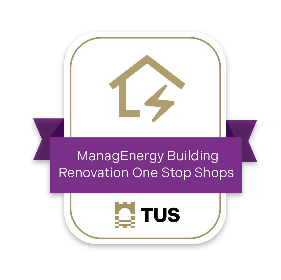 ManagEnergy Building Renovation One Stop Shops