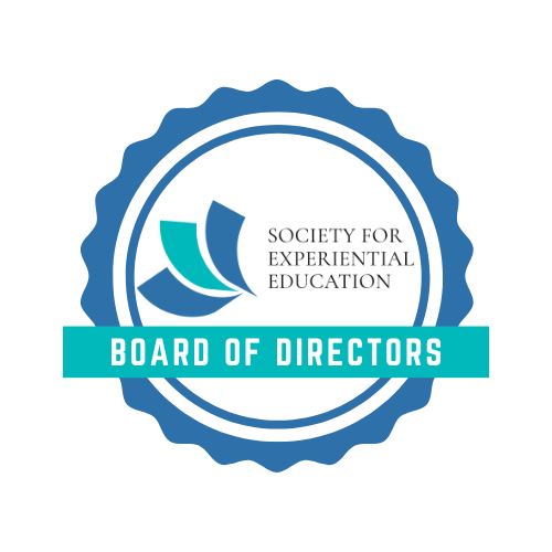 SEE Board Member