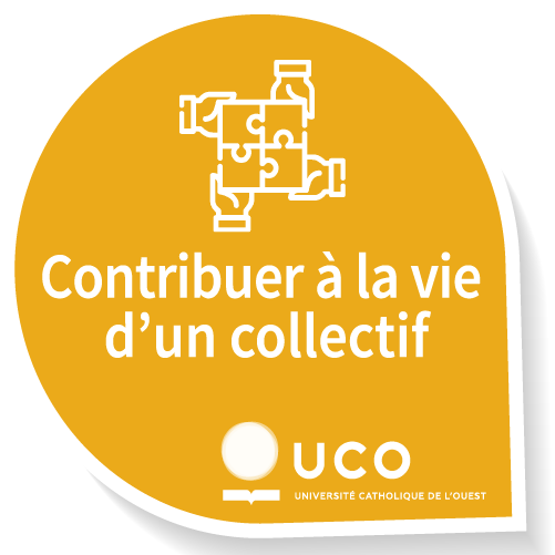 Contribuer à la vie d'un collectif