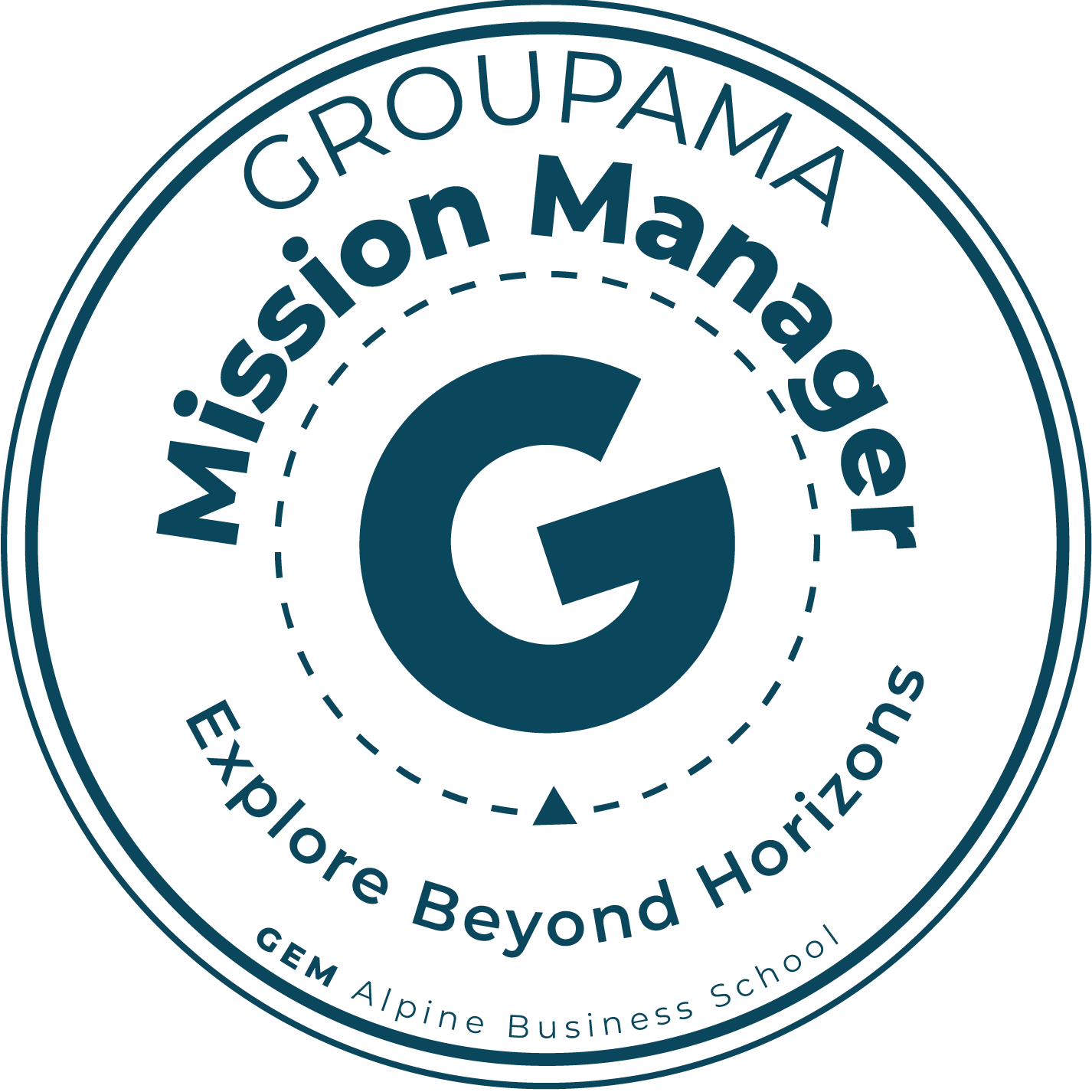 Mission Manager
