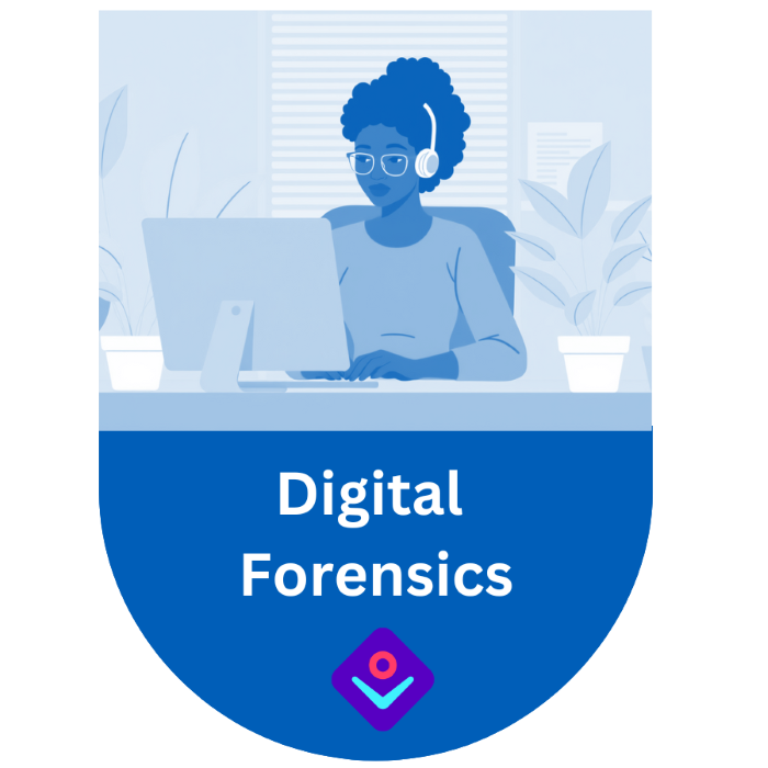 Digital Forensics 