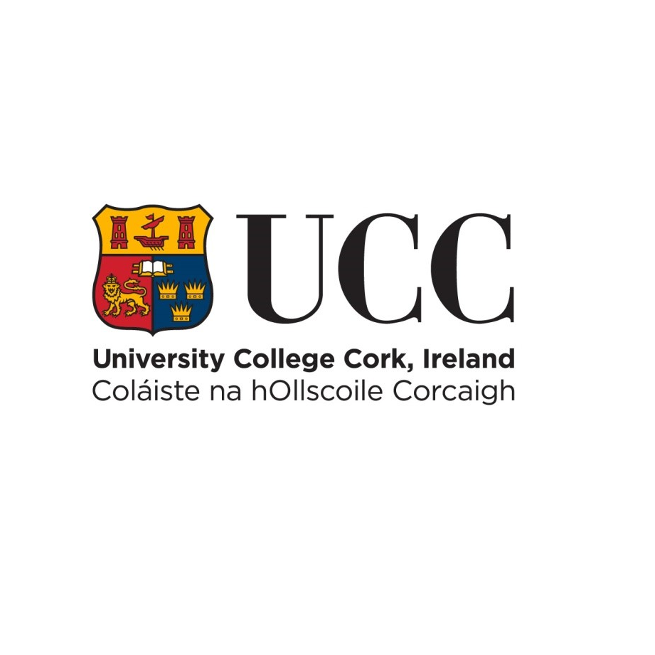 University College Cork - OVPTL