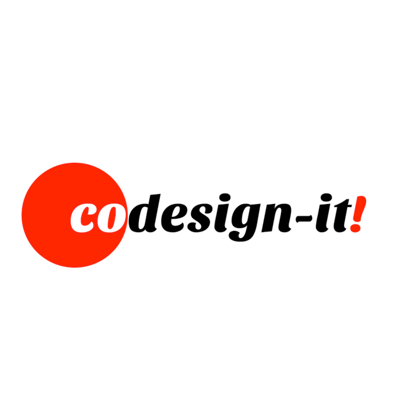 Codesign-it