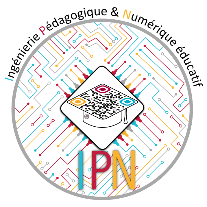 Service d'Ingénierie Pédagogique et du Numérique éducatif (UMONS)
