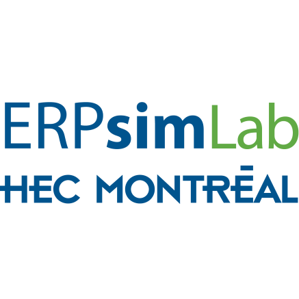 ERPsim Lab - HEC Montreal