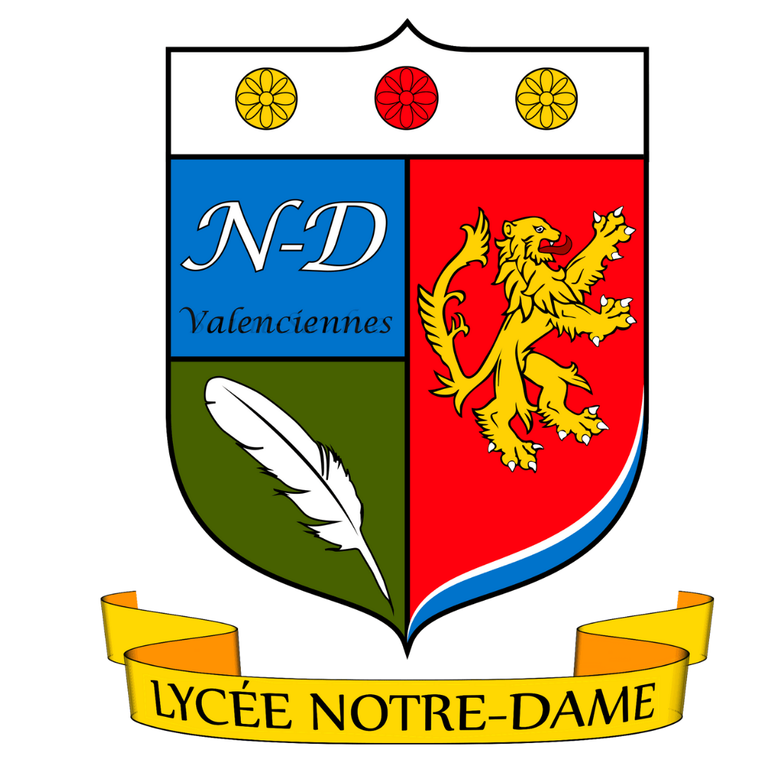 Lycée Notre Dame de Valenciennes