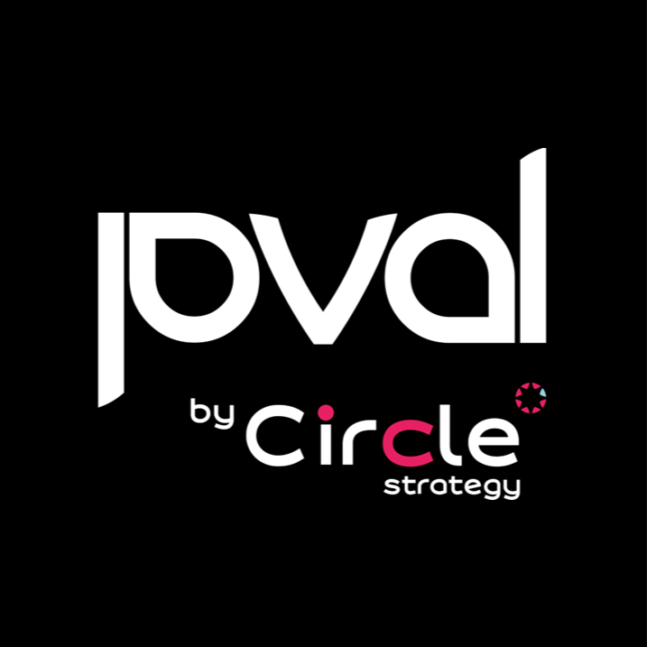 P-Val by Circle Strategy