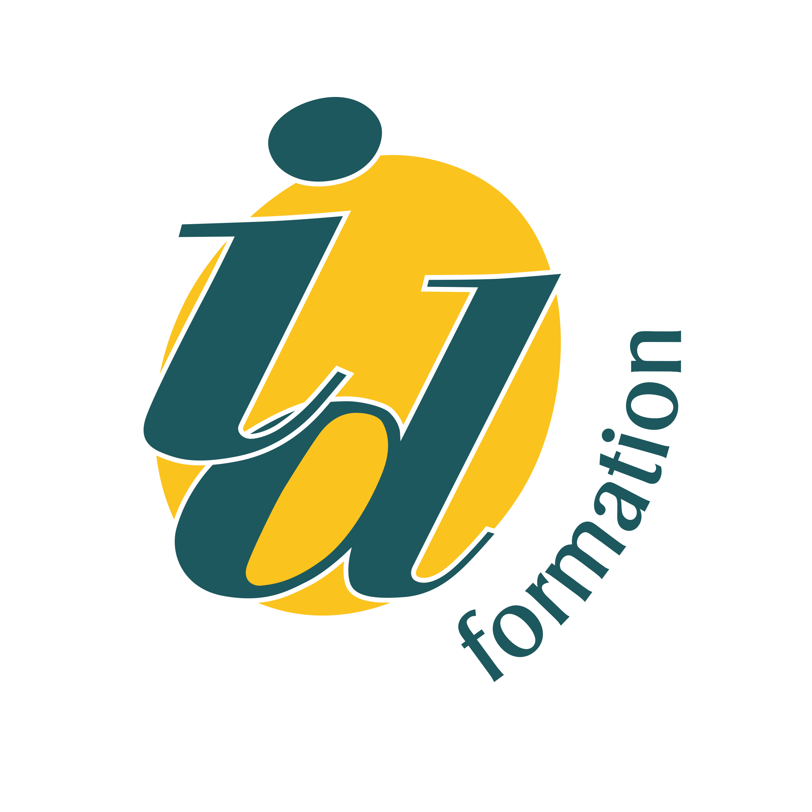 ID FORMATION