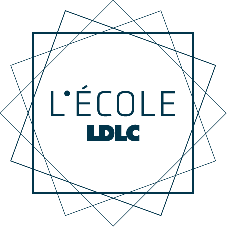 l'École LDLC