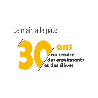 Fondation la main à la pâte