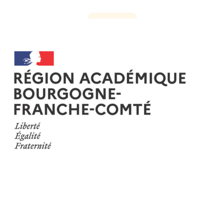 Région Académique de Bourgogne Franche-Comté