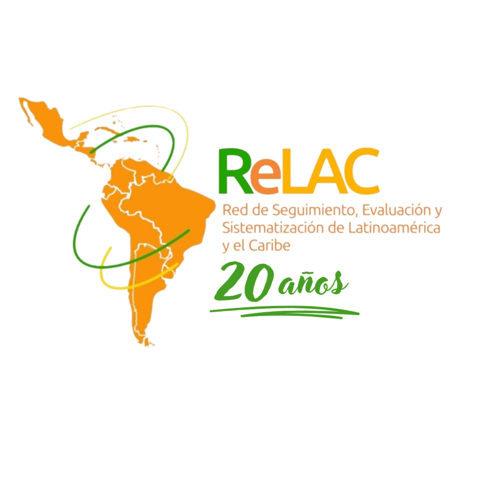 ReLAC - Red de Seguimiento Evaluación y Sistematización de Latinoamérica y el Caribe