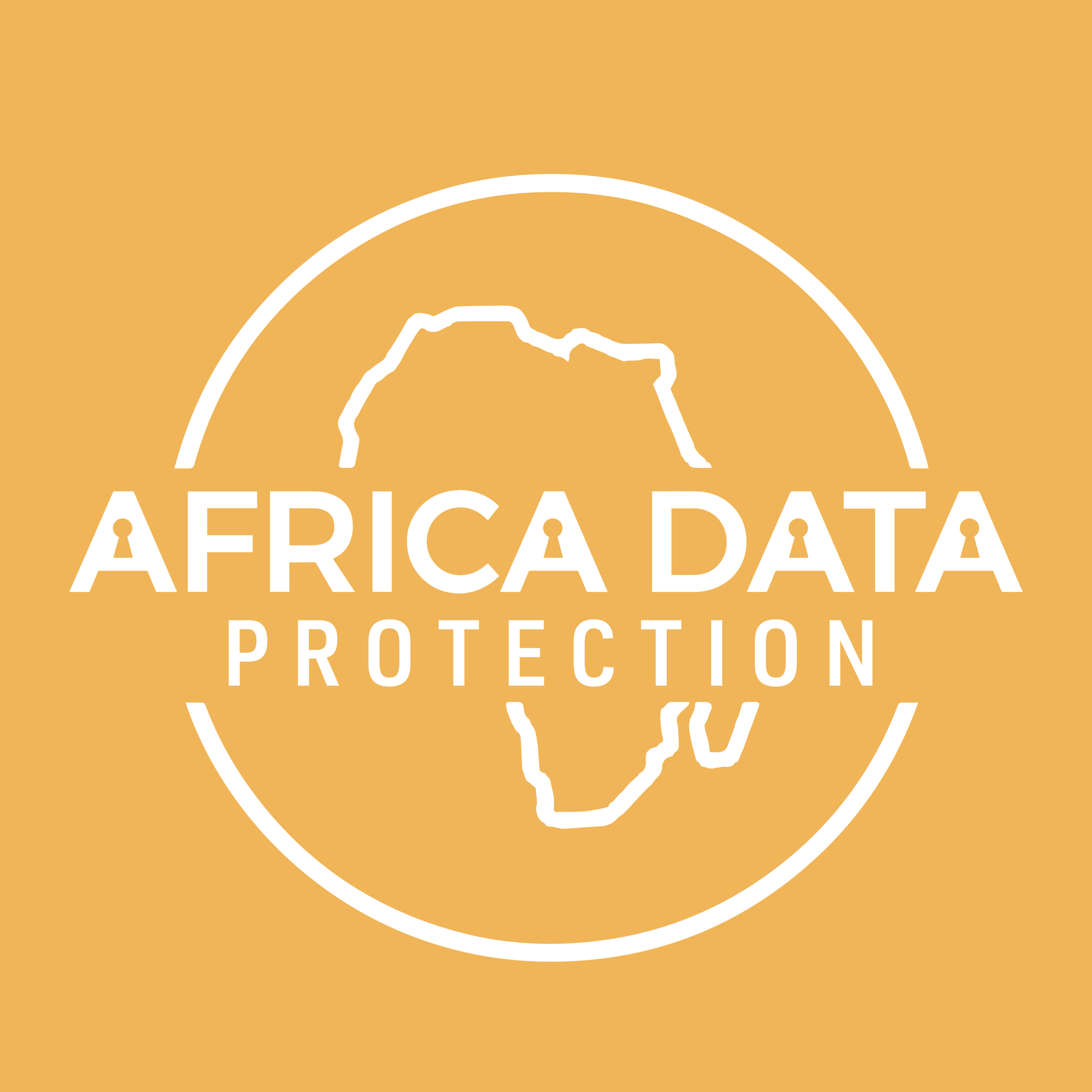 Africa Data Protection