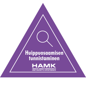 Huippuosaamisen tunnistaminen