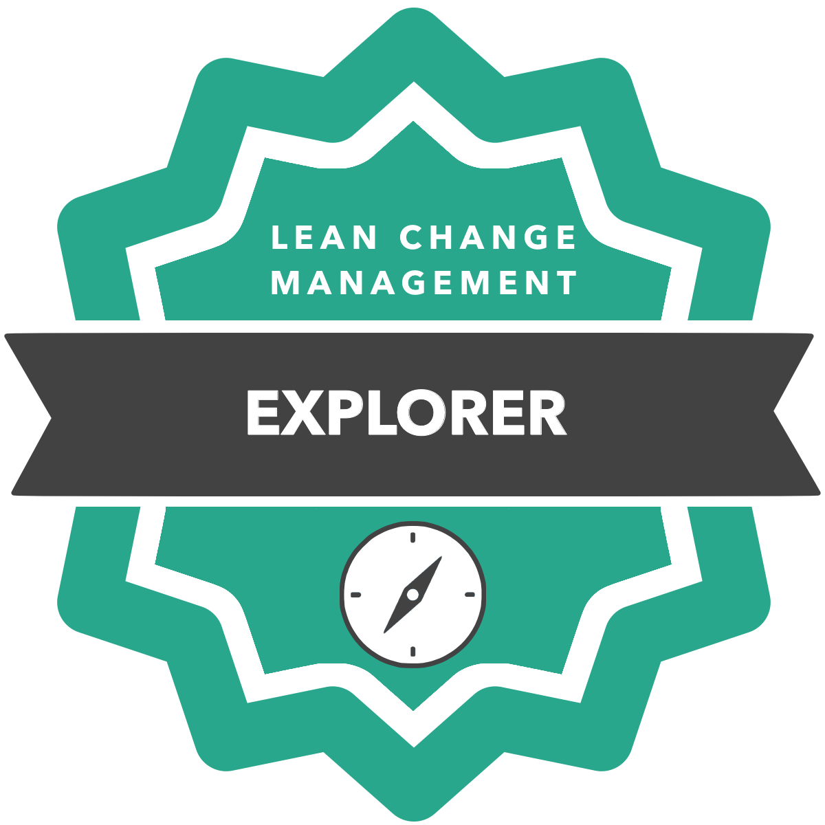 Lean Change Agent - Explorer