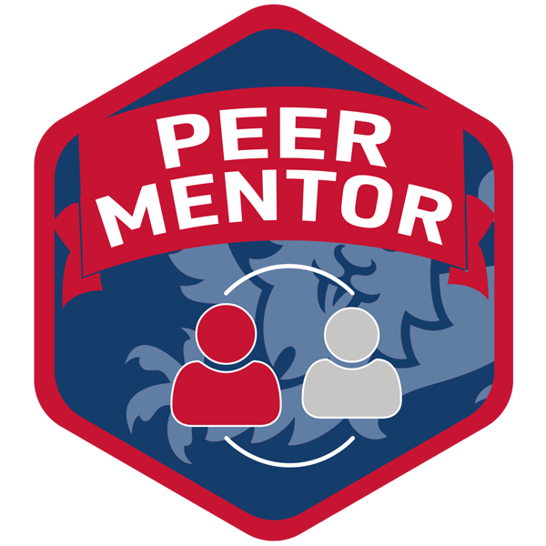 Peer Mentor