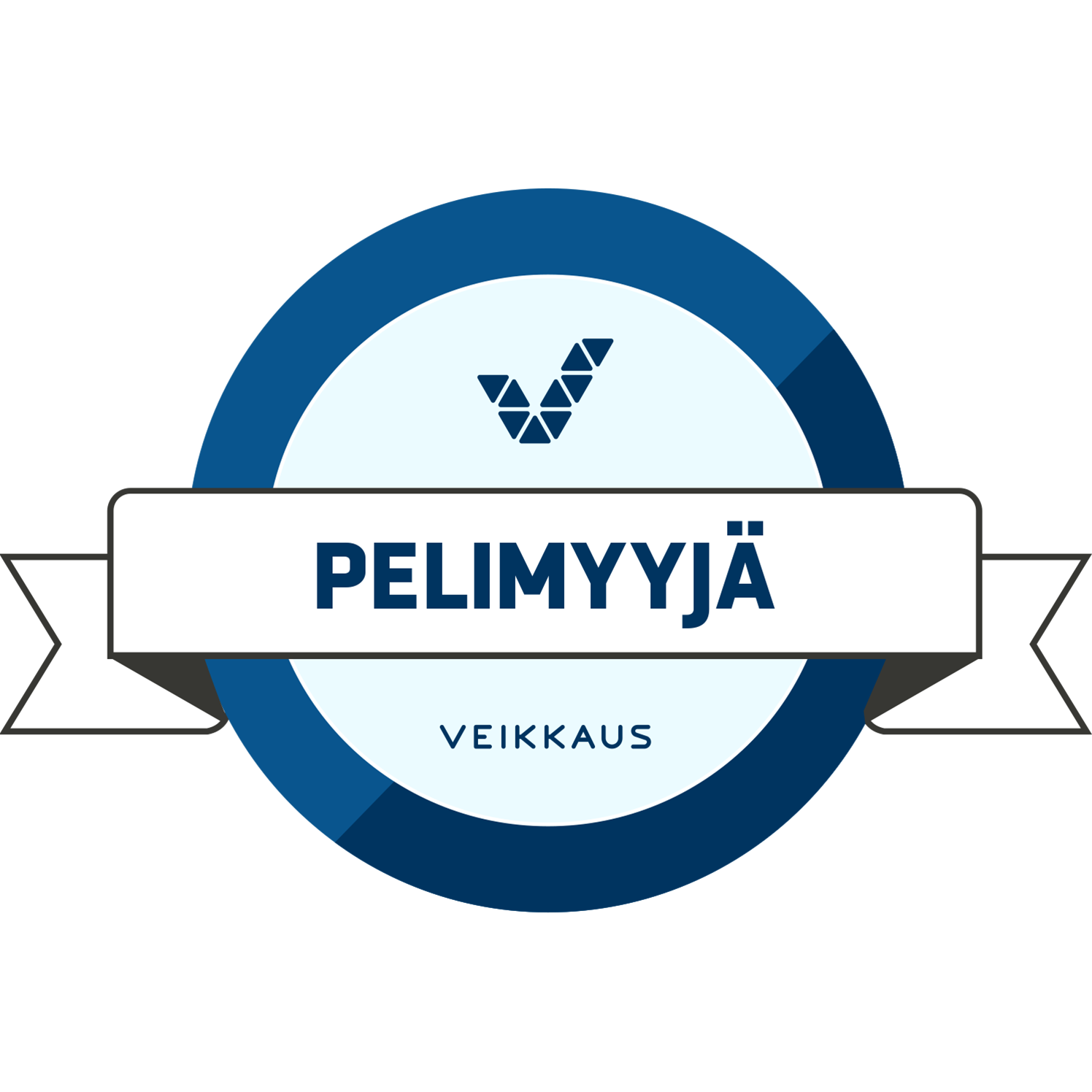 Pelimyyjä