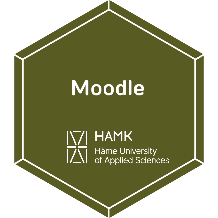 Proficient Moodle User (Student)