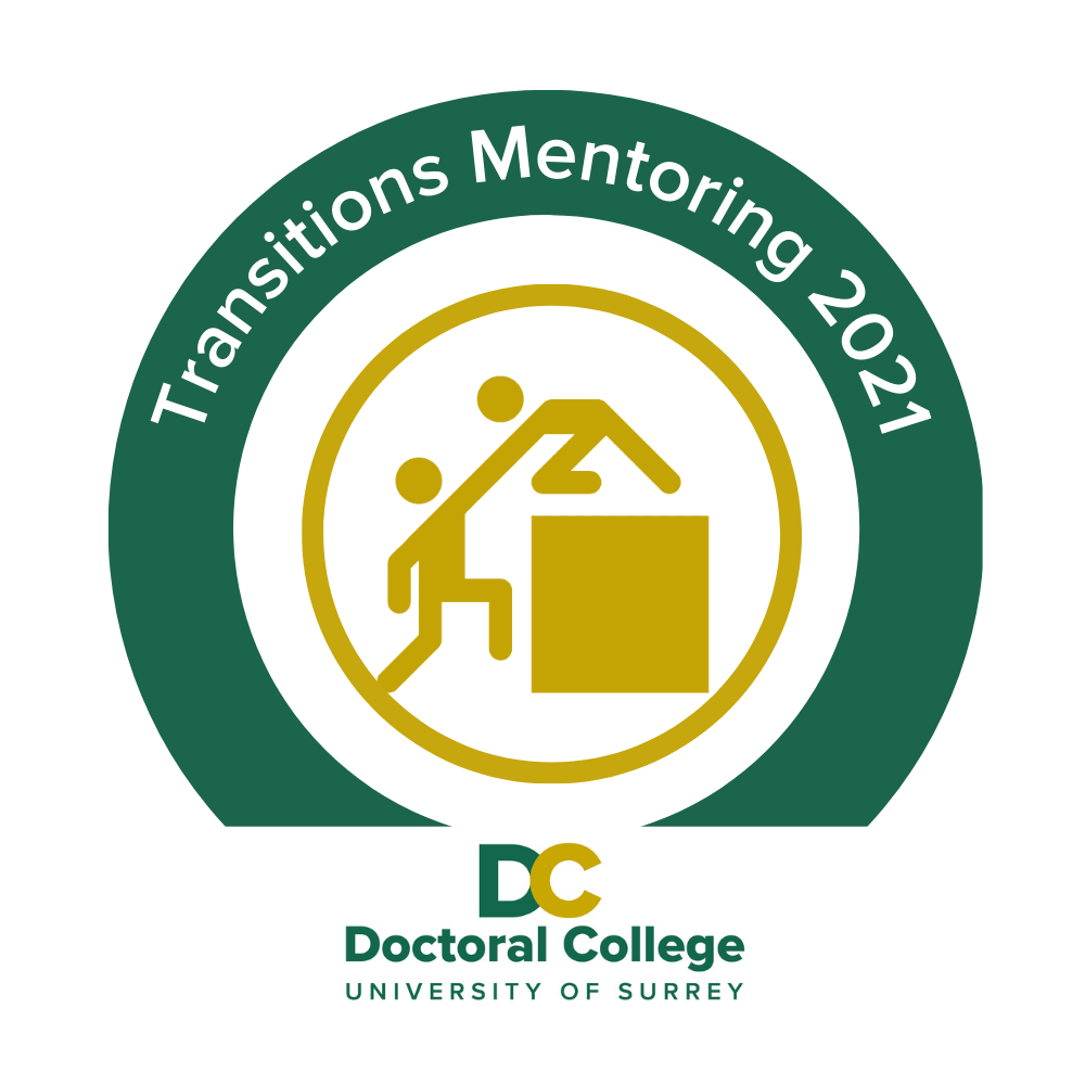 Transitions Mentoring 2021