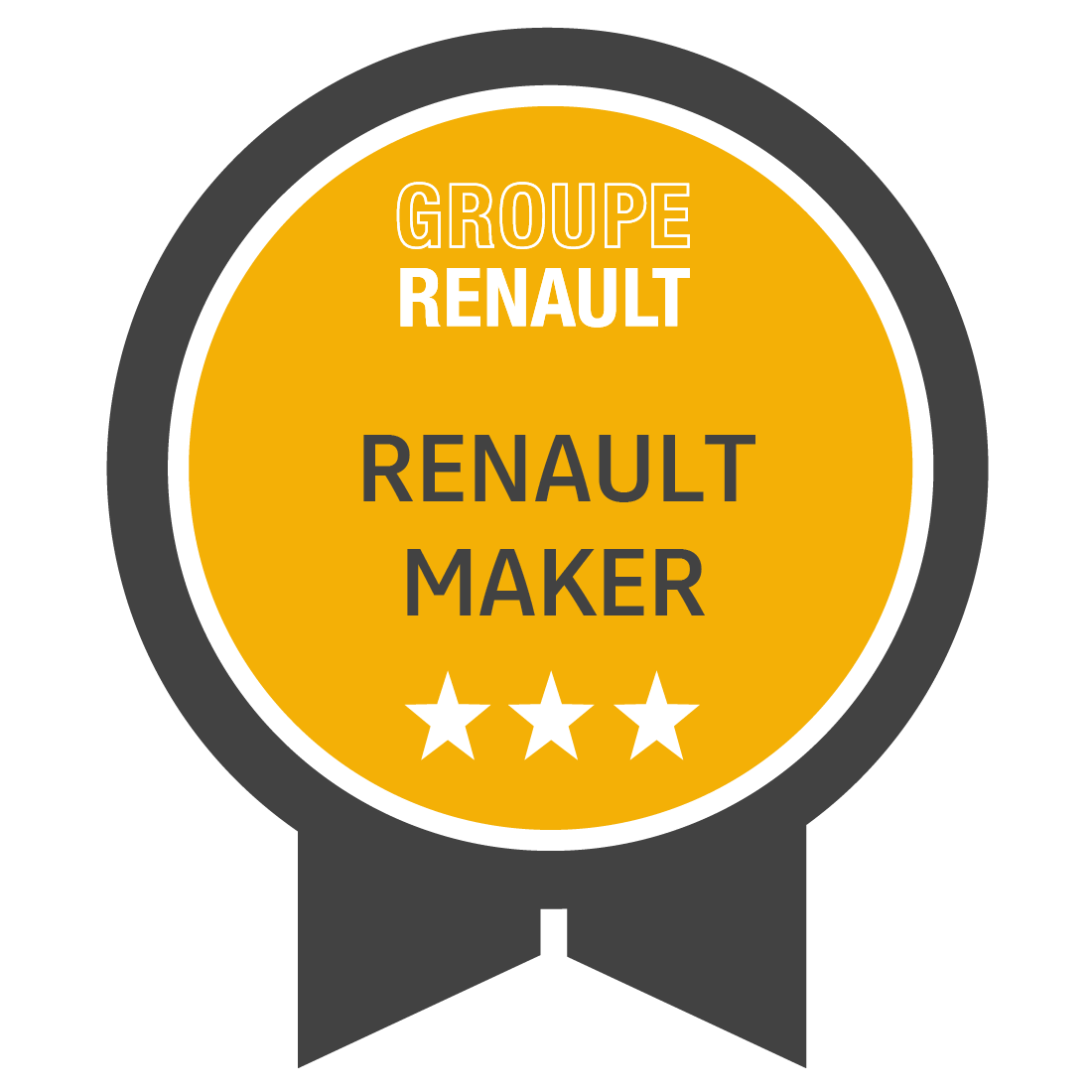 Renault Maker