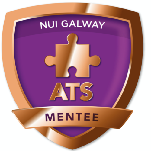 ATS Mentee Bronze
