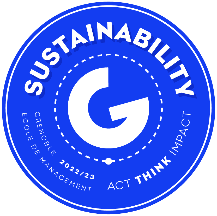 GEM - THINK SUSTAINABILITY 