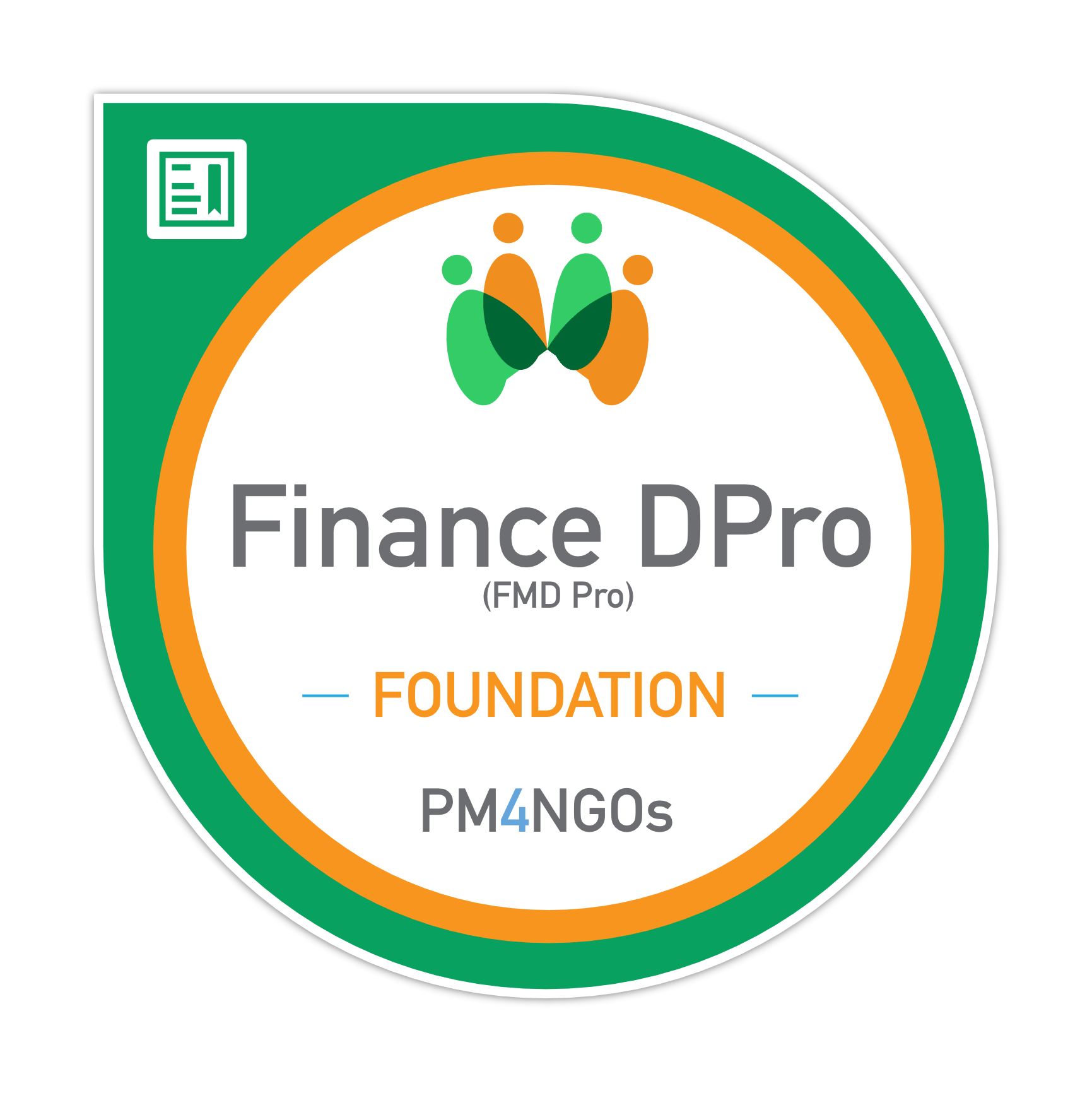 Finance DPro (FMD Pro)