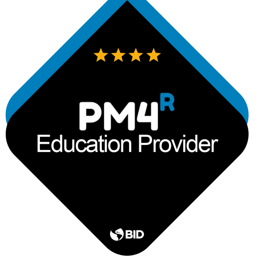 PM4R Education Providers