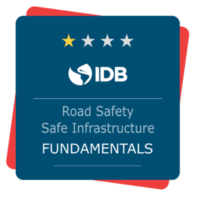Road Safety – Safe Infrastructure Fundamentals