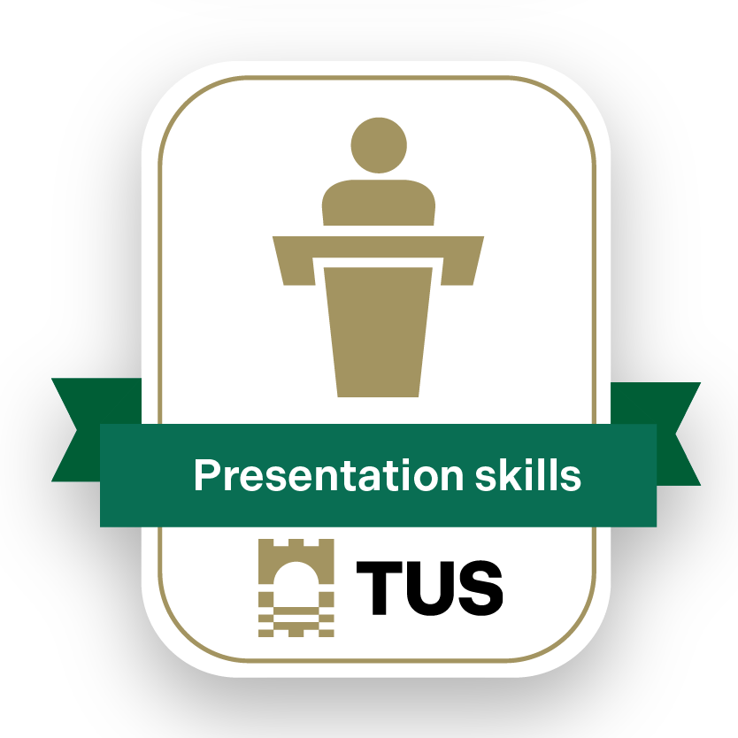 Presentation Skills