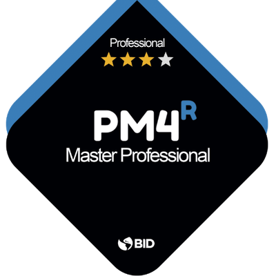 PM4R Master Professional