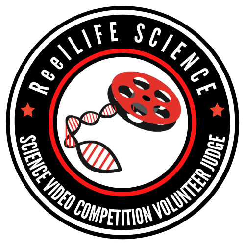 ReelLIFE Science Volunteer Judge
