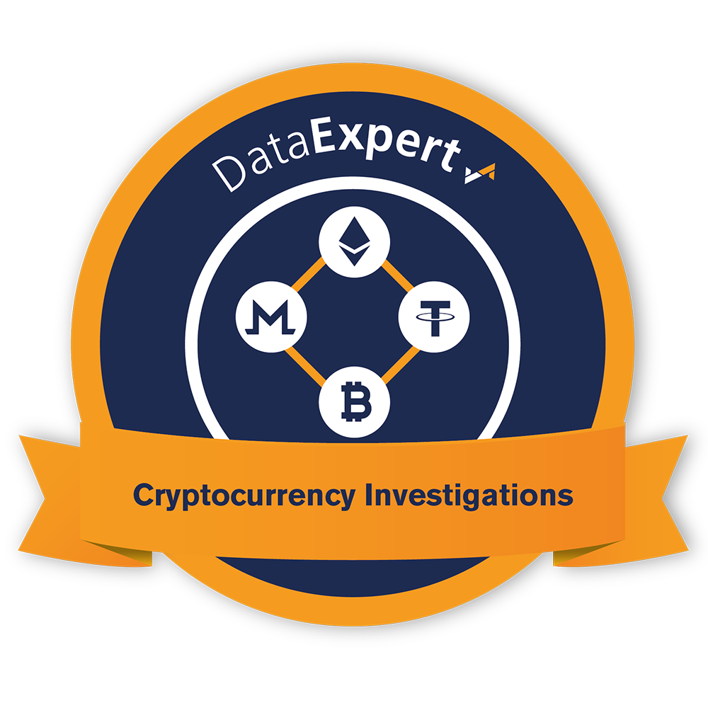 Cryptocurrency Investigations