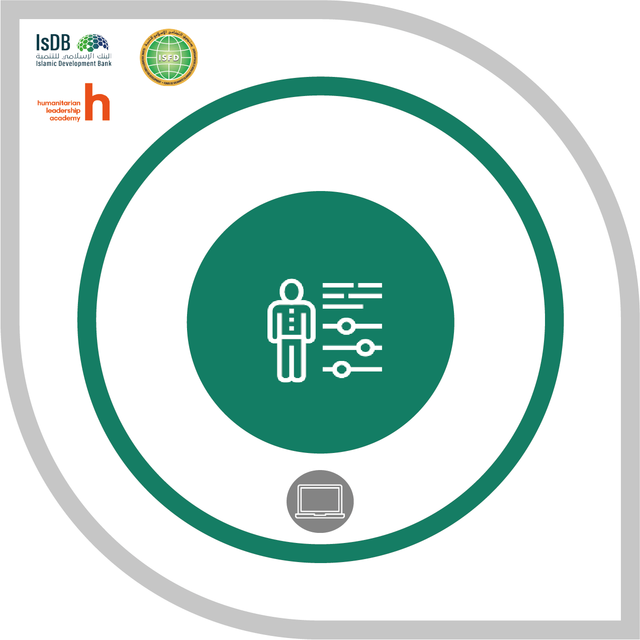 IsDB ISFD - Resource Mobilisation & Management Pathway