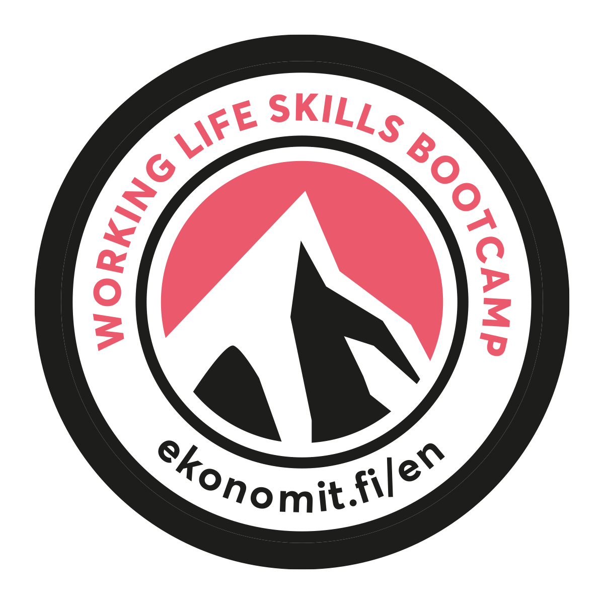 Working life skills bootcamp for future leaders and business