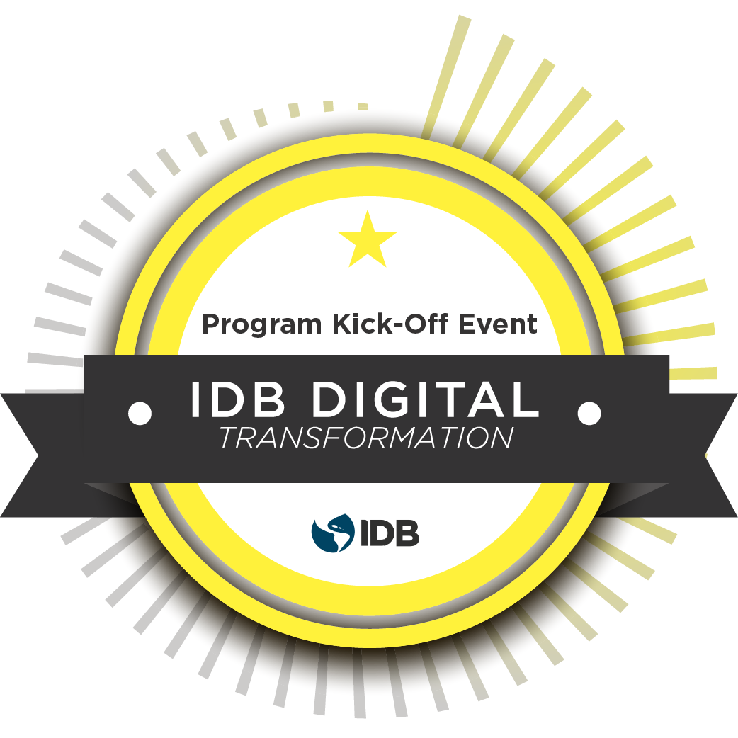 digital-transformation-program-kick-off-event