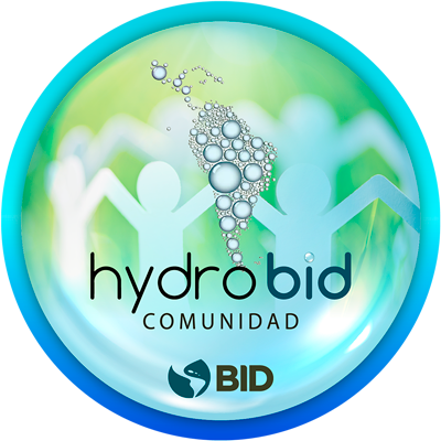 Comunidad HydroBID