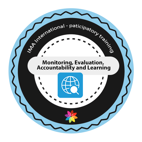 Monitoring, Evaluation, Accountability and Learning