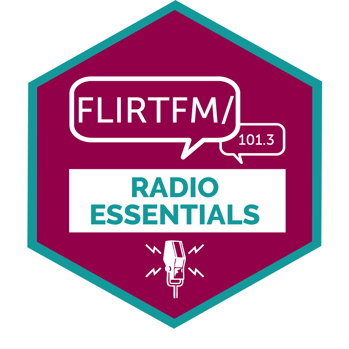 Radio Essentials Flirt FM