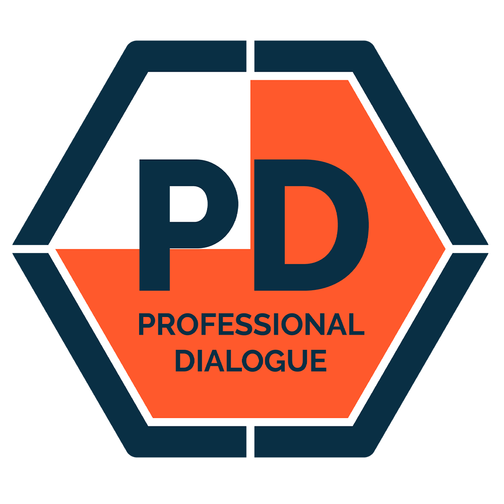Professional Dialogue Sector Expert Professional dialogue sector expert