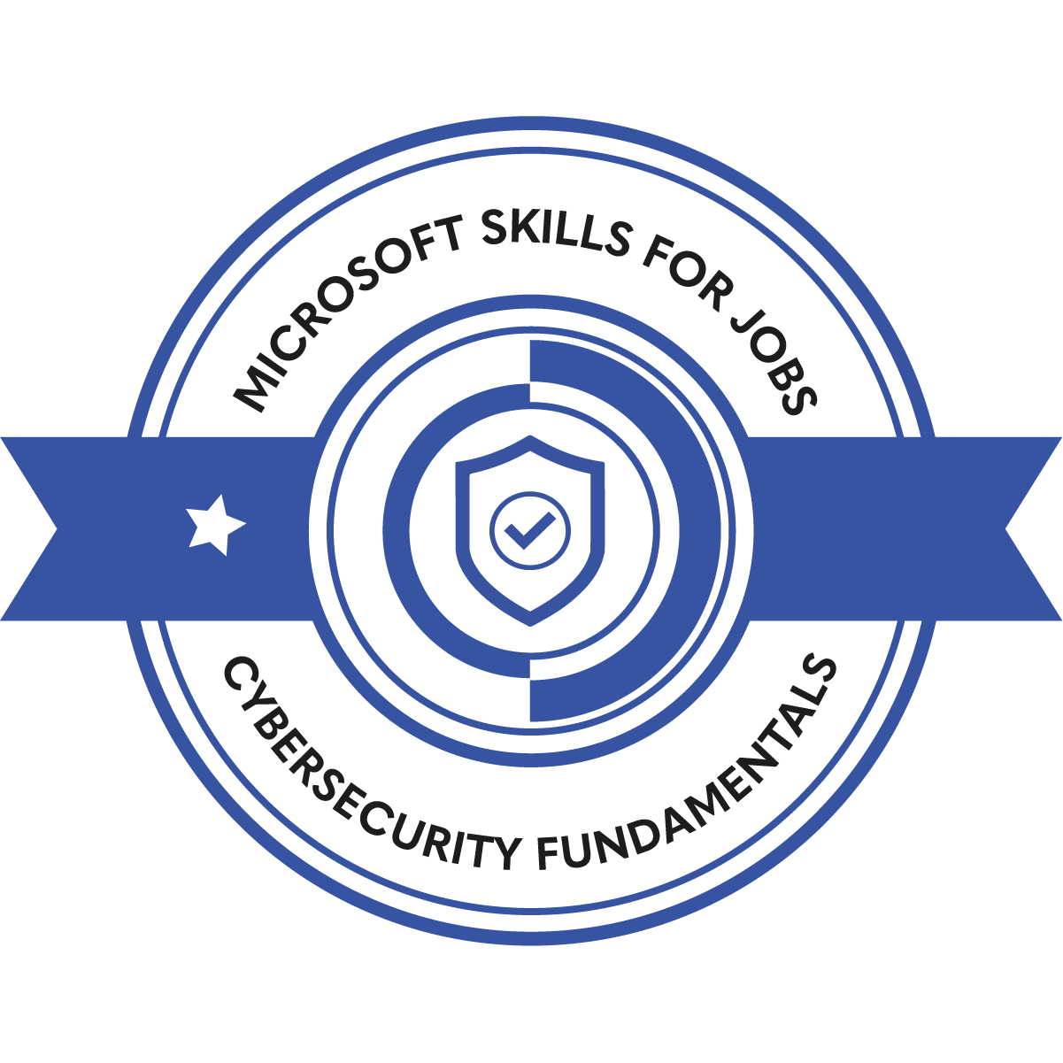 Cybersecurity Fundamentals 